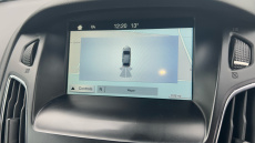 Ford Focus 1.0 EcoBoost 125 Titanium 5dr Petrol Hatchback